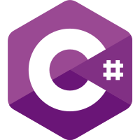 C#